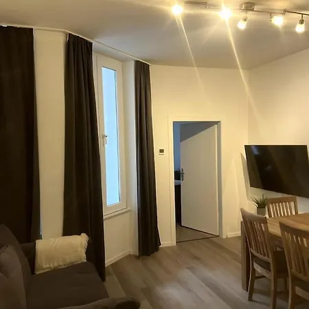 Jaybnb - Geraeumiges Am Hafen Von * Dortmund
